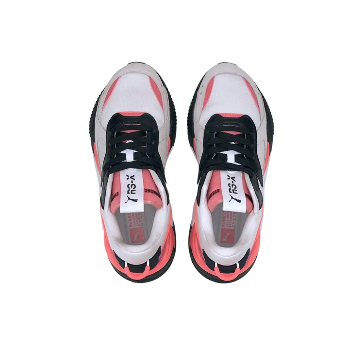 PUMA RS X Reinvent 'Bubblegum' Women's-2