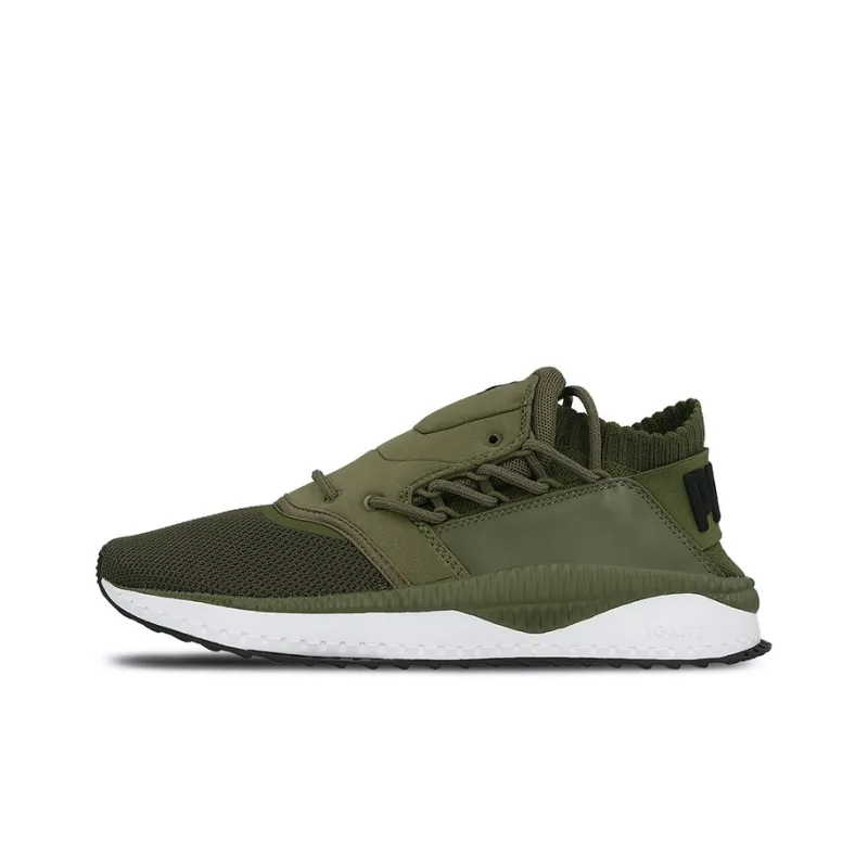 PUMA Tsugi Shinsei 'Olive Night'-0