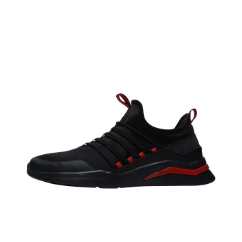 Reebok Royal Astrostorm Black/Red