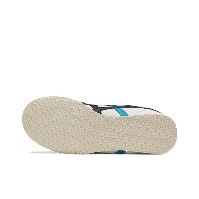 Onitsuka Tiger Machu Racer 'White Blue Black'-4