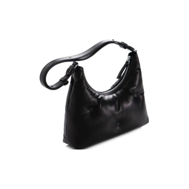 Maison Margiela Small Glam Slam Shoulder Bag-3