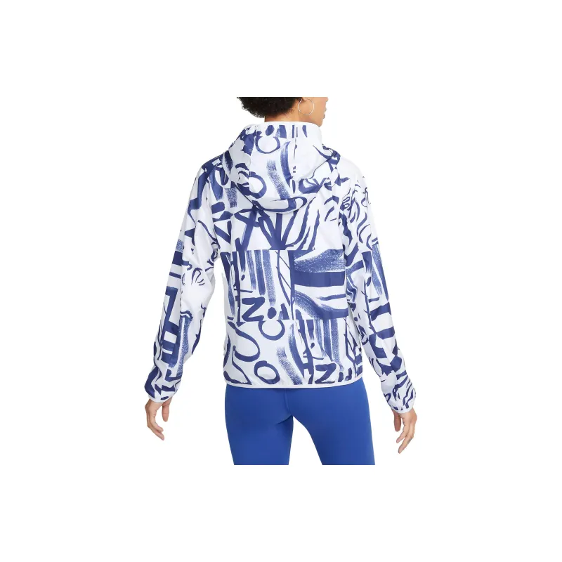 Nike Jackets Women's White-1