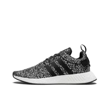 Adidas Originals Nmd R2 Oreo