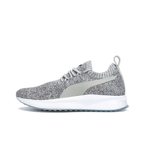 PUMA Tsugi Apex EvoKnit 'Gray Violet'