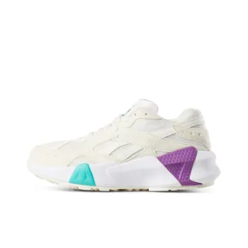 Aztrek Reebok Double 93 'Chalk'