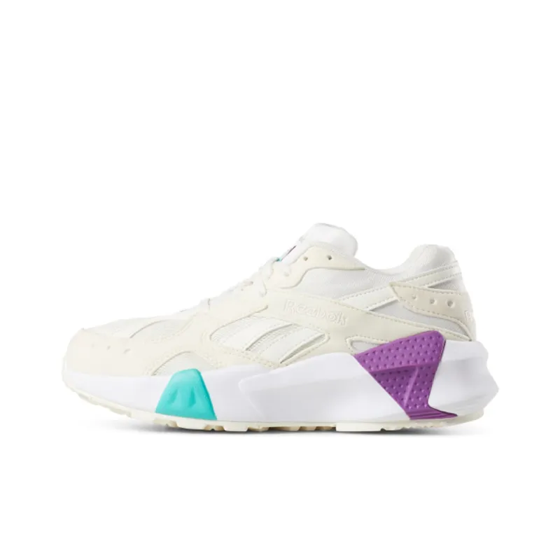 Reebok Aztrek Double 93 'Chalk'-0
