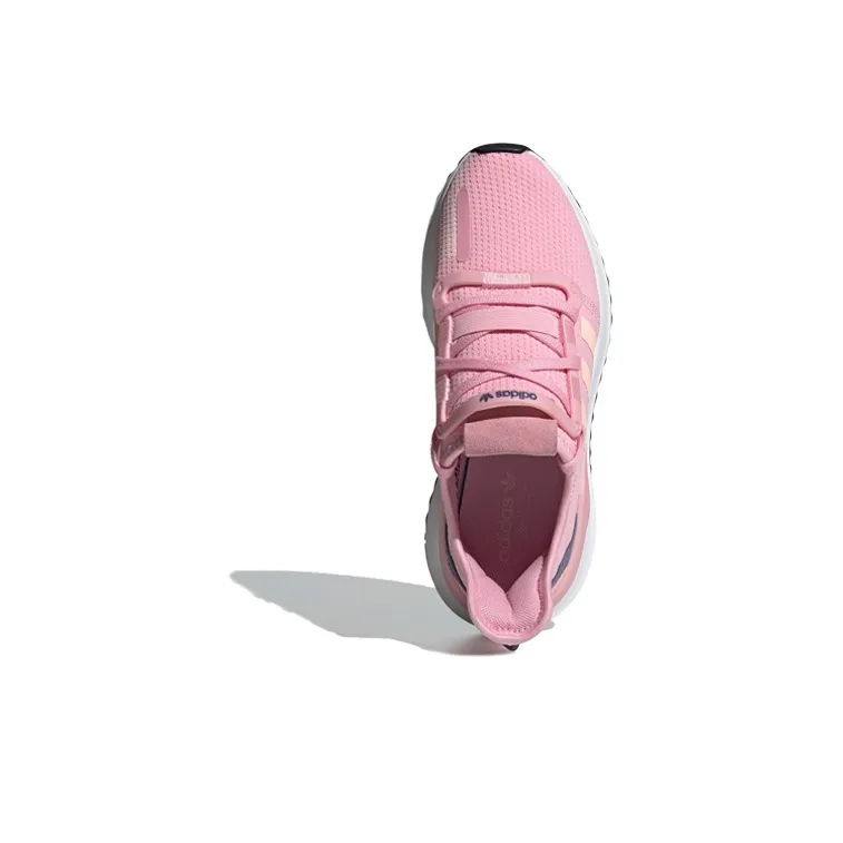 Adidas Originals U_Path Run 'True Pink' Women's-4
