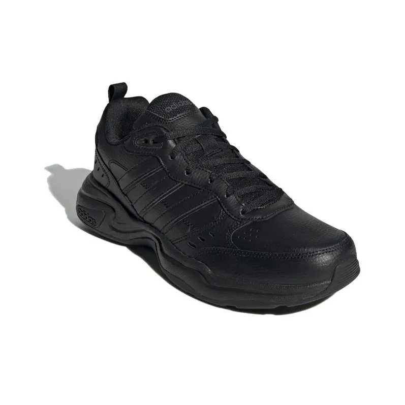 Strutter Adidas Neo 'Core Black'-2