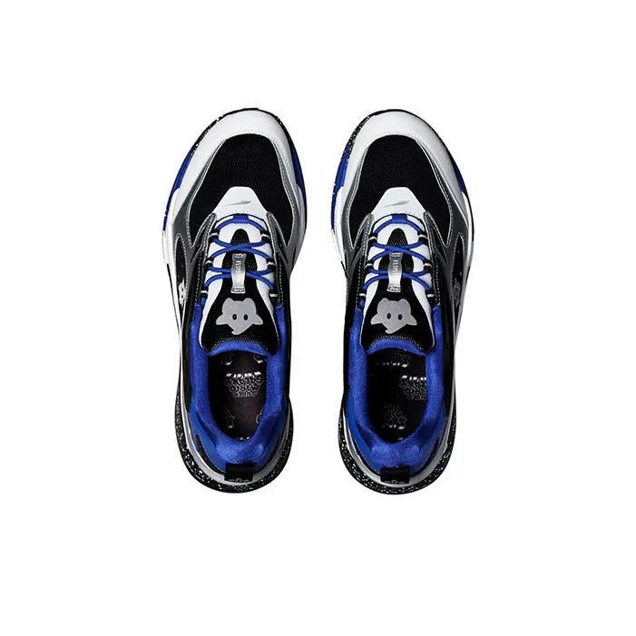 PUMA Nintendo X J.Cole X Future Rider 'Super Mario Galaxy'-2