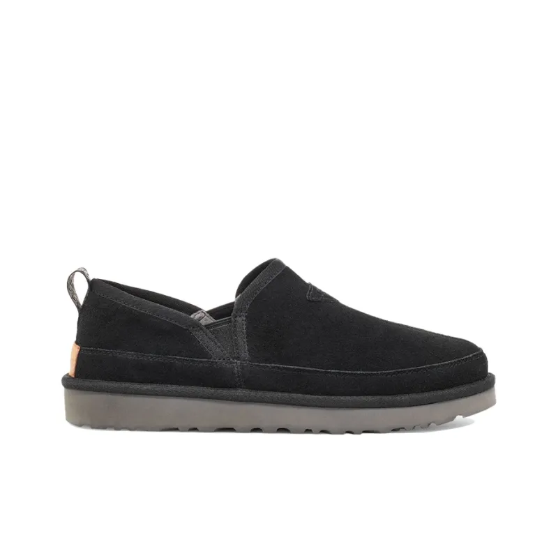 UGG Romeo Athleisure Casual Sports Shoe Black-1