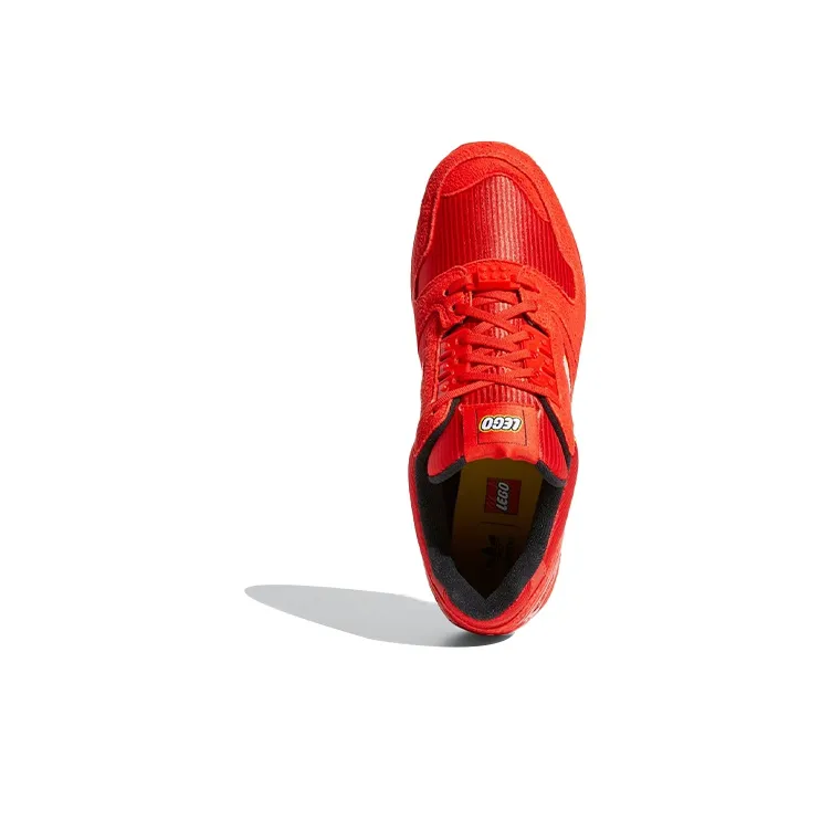 Adidas Zx 8000 Lego Color Pack Red-4