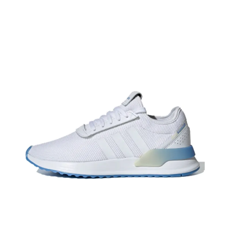 Adidas Originals U_Path X 'White Real Blue' Women's-0