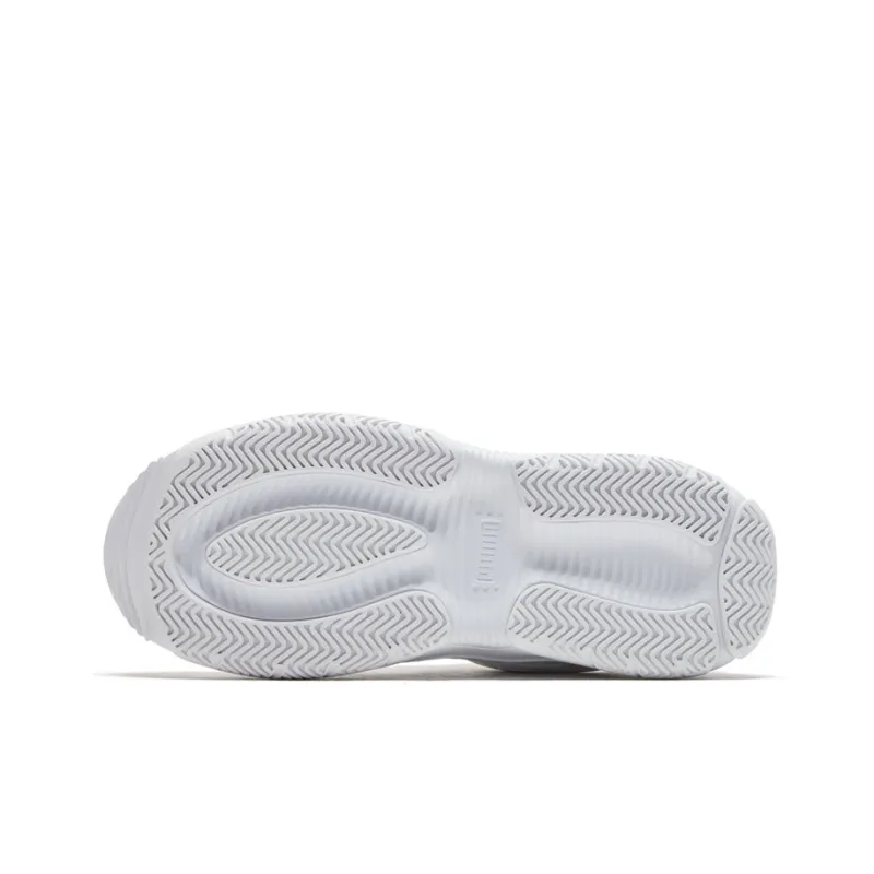 PUMA Stormy Pop White Women's-4