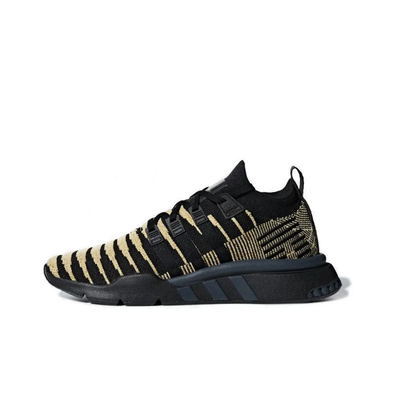 Adidas Eqt Support Mid Adv Primeknit Dragon Ball Z Super Shenron-0