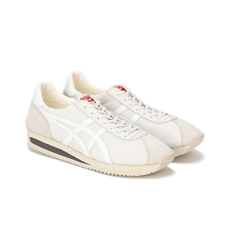 Onitsuka Tiger Montreal Nm 'White'-2