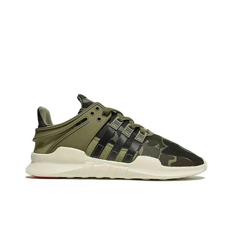 Adidas Eqt Support Adv Camo Olive-1