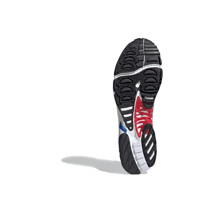 Torsion Trdc Women's Adidas Originals 'White Royal Blue'-5