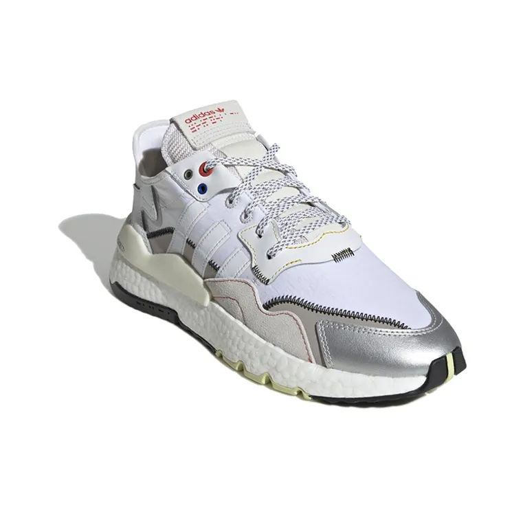 Adidas Nite Jogger Orbit Grey-2