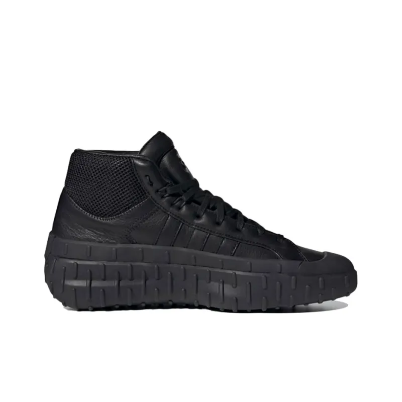 Adidas Y-3 GR.1P High GTX 'Triple Black'-1