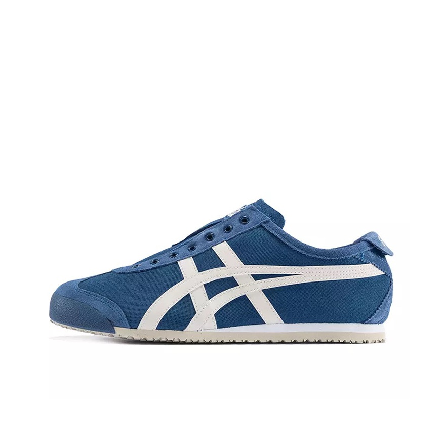 Onitsuka Tiger Mexico 66 'Mako Blue' - Cheap Rcj Jordan Outlet