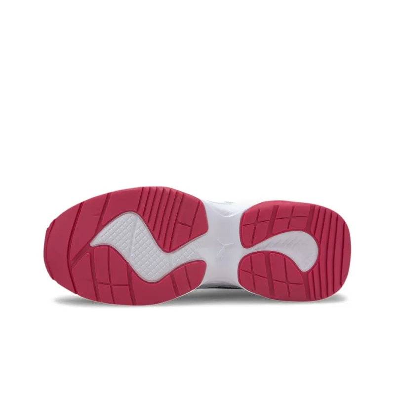 PUMA Cilia Lux 'Black Rose Red' Women's-5