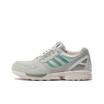 Adidas Originals Zx 8000 Linen Green
