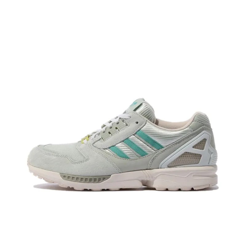 Adidas Zx 8000 Linen Green-0