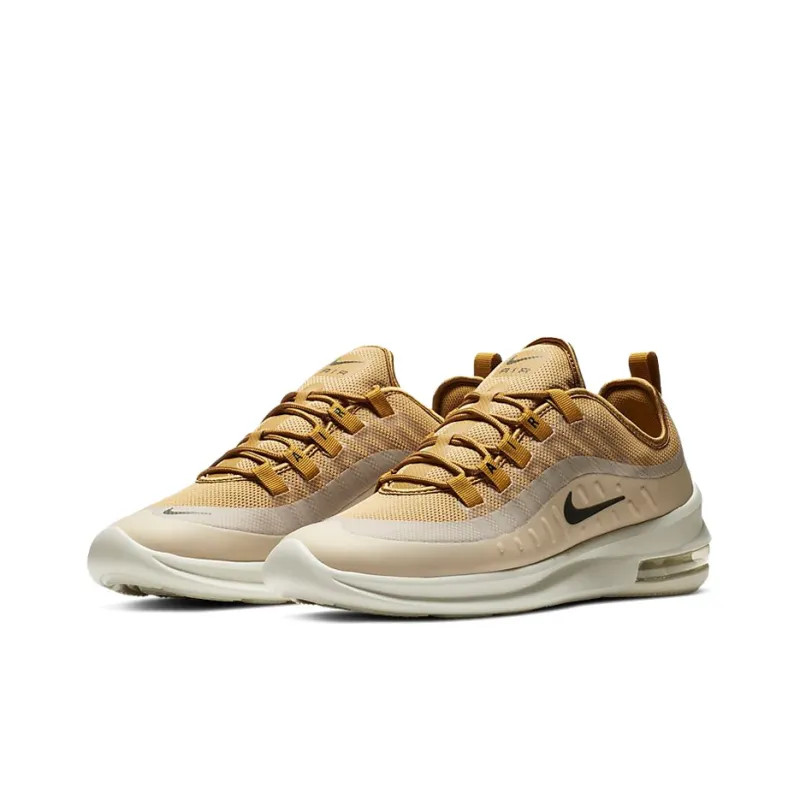 Nike Air Max Axis 'Wheat'-2