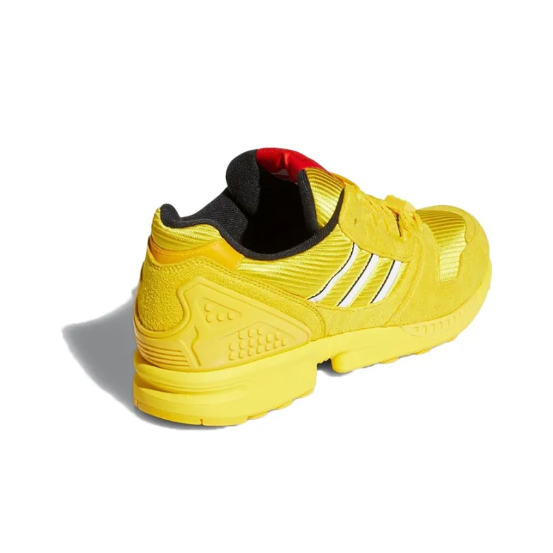 Adidas Zx 8000 Lego Color Pack Yellow-3