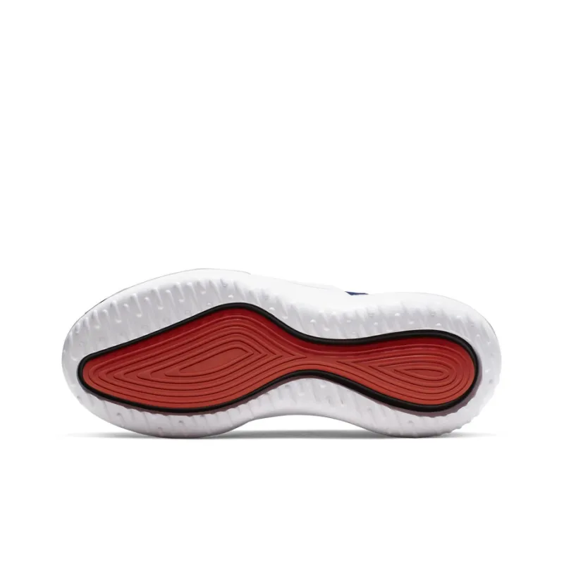 Nike Nitroflo GS 'Deep Royal Blue'-4