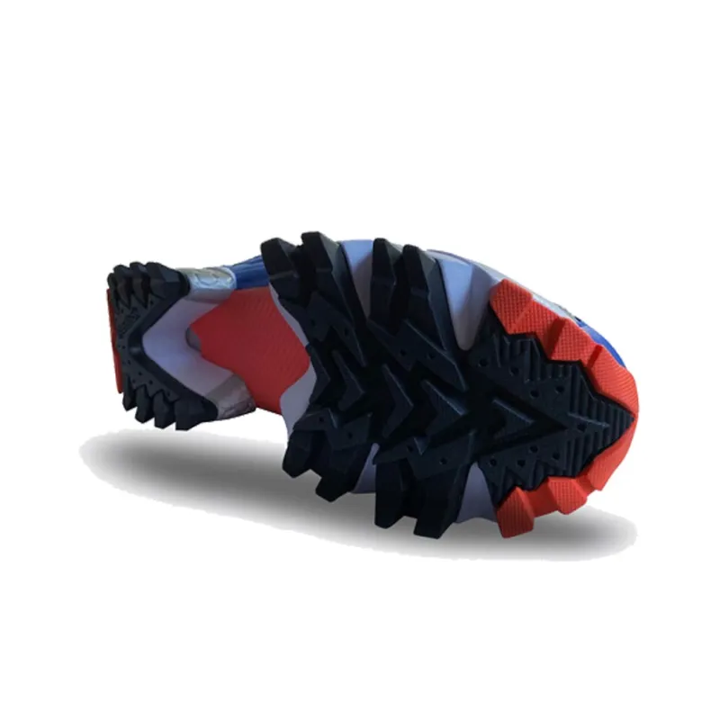 Reebok InstaPump Fury Trail 'Chalk'-4