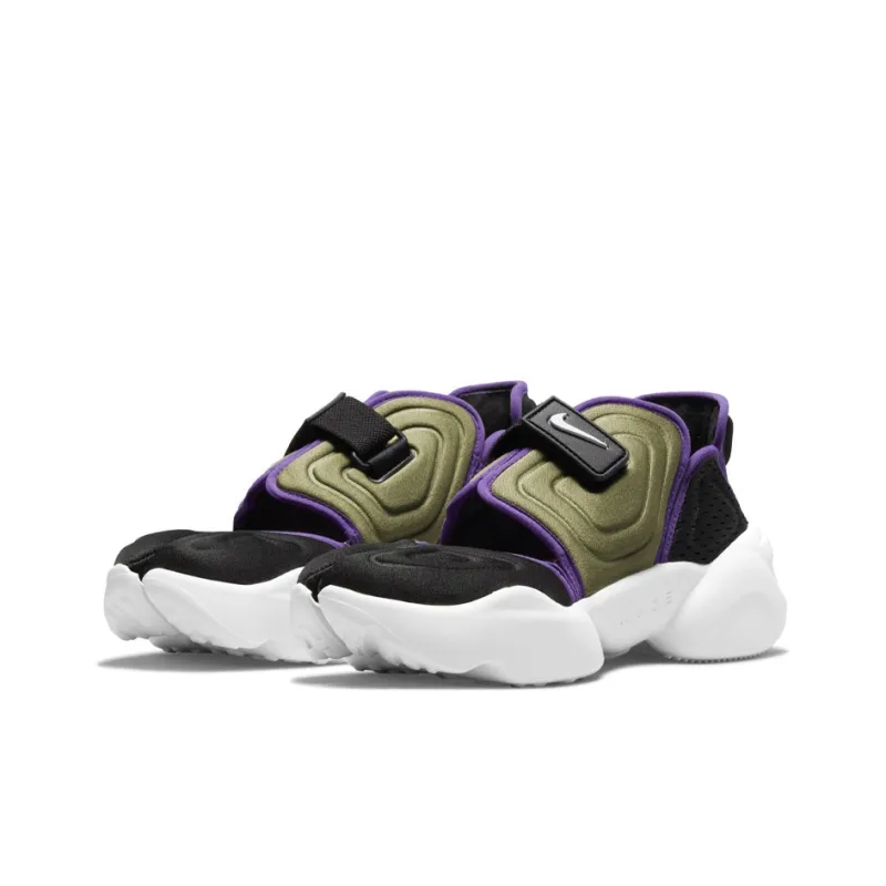 Nike Aqua Rift Court Purple Women's-2