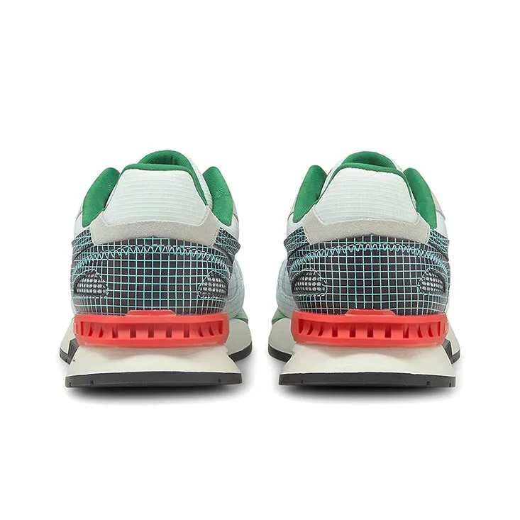 PUMA Mirage Mox Michael Lau Graph Paper-4