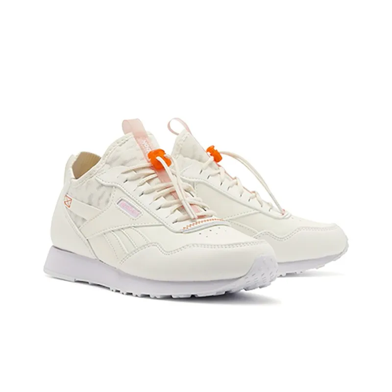 Reebok Royal Glide Ac White Women's-2