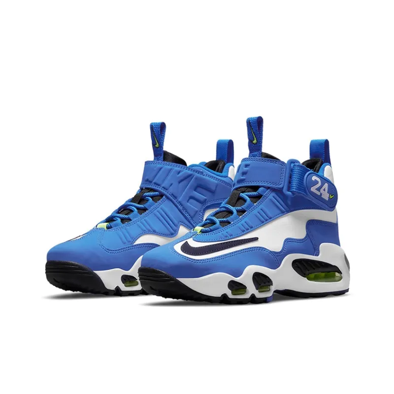 Nike Air Griffey Max 1 Varsity Royal 2021 GS-2