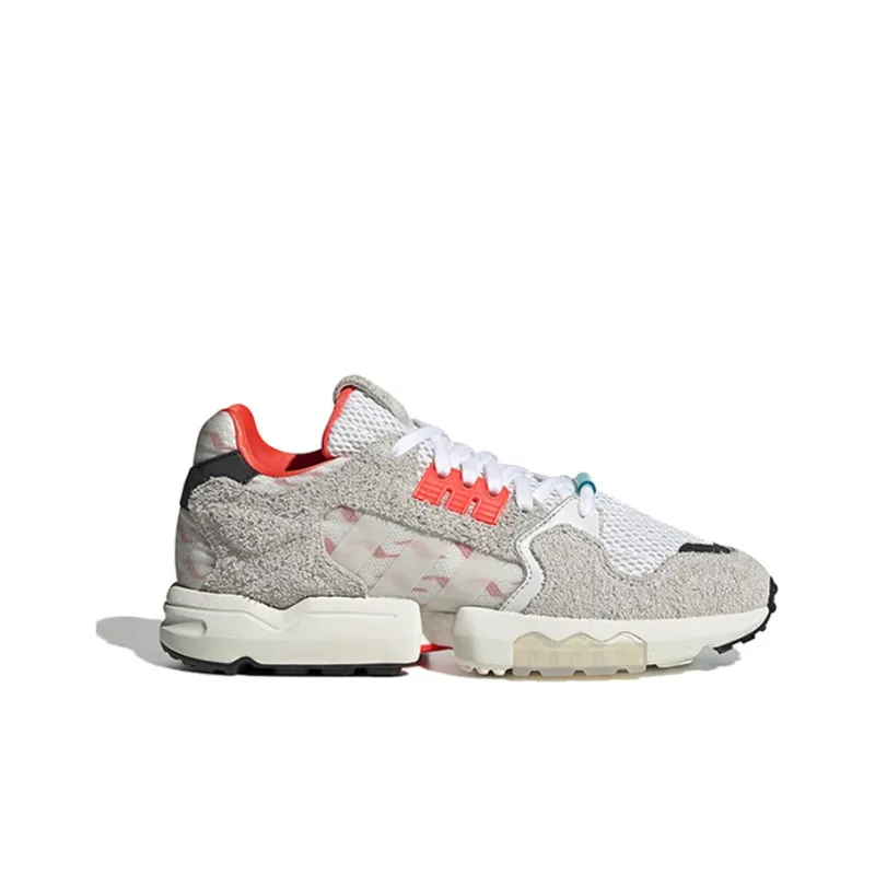 Adidas Zx Torsion 'Solar Red'-1