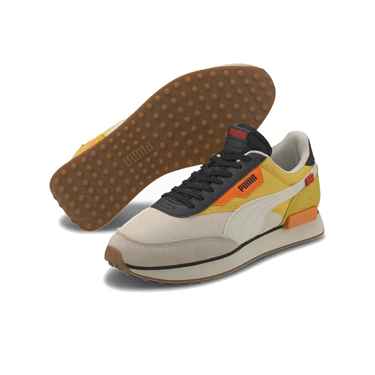 PUMA Future Rider 'New Tones Super Lemon'-4