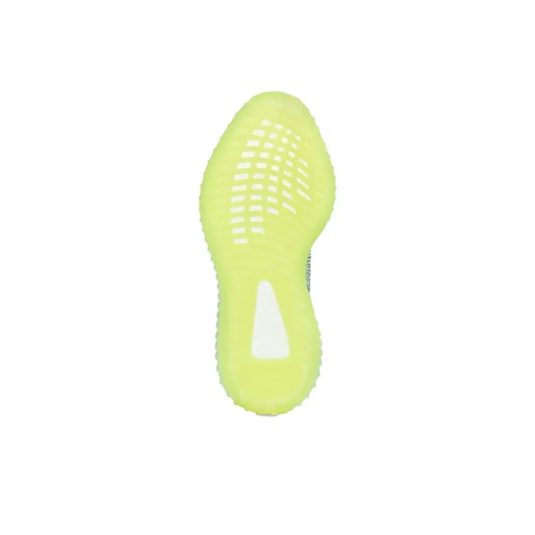Adidas Yeezy Boost 350 V2 'Yeezreel Reflective'-4