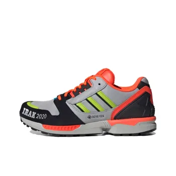 Adidas Originals Zx 8000 Irak Black