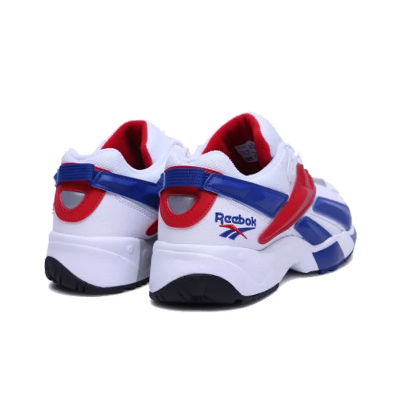 Reebok Interval 96 Intv White Scarlet Royal-3