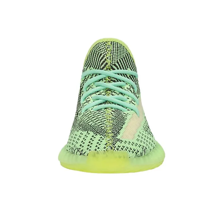 Adidas Yeezy Boost 350 V2 Yeezreel Non-Reflective Men's-3