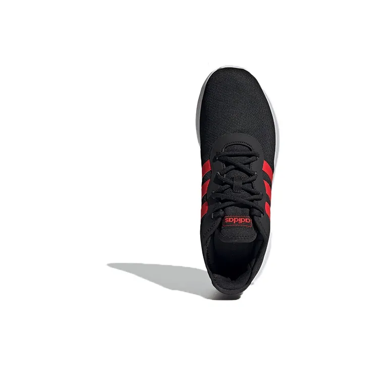 Adidas Neo Lite Racer Rbn 2.0 'Black Red'-4