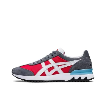Onitsuka Tiger California 78 Ex 'Red Grey'