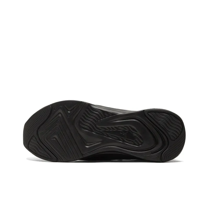 PUMA Softride Rift Breeze 'Black White'-5