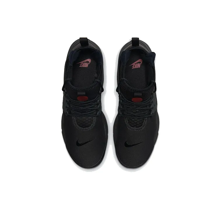 Nike Air Presto Mid Utility Star Wars Darth Vader-3
