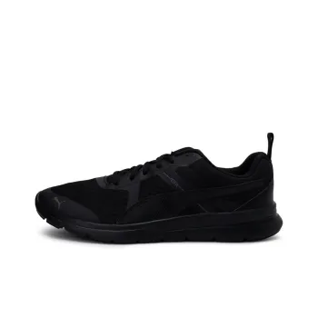 PUMA Flex Essential Shoes Black