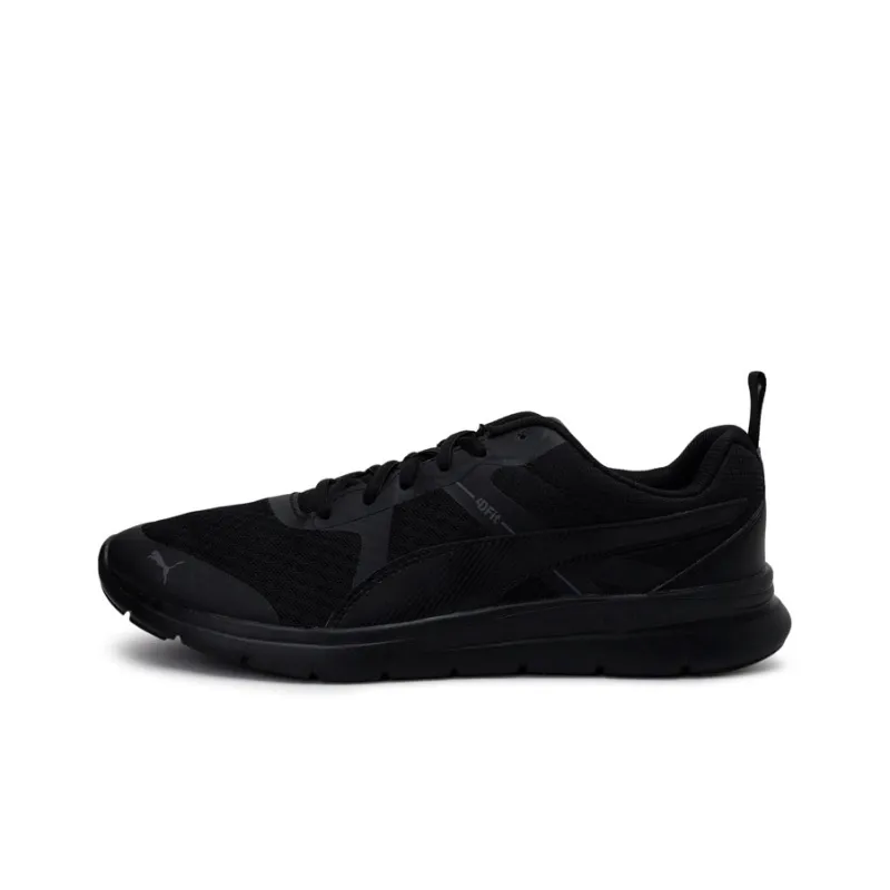PUMA Flex Essential Shoes Black-0