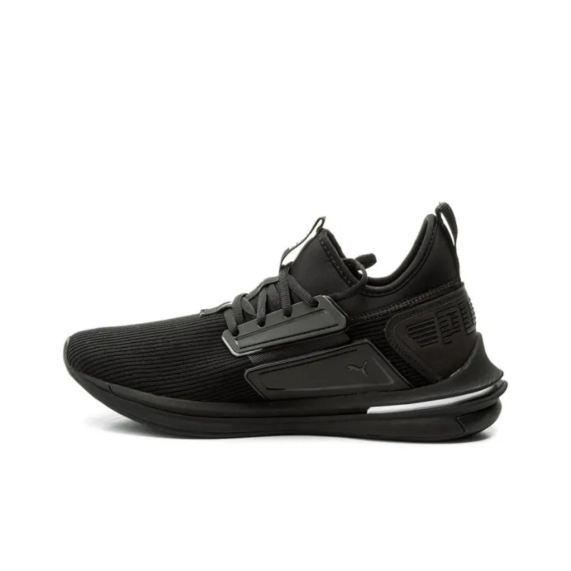 PUMA Ignite Limitless Sr Sneakers Black-0