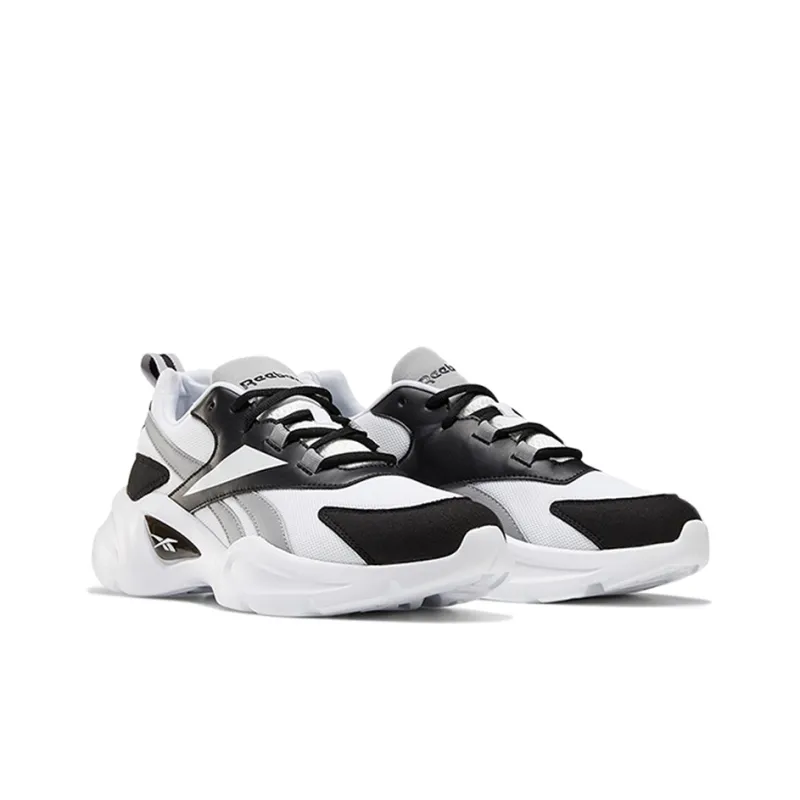 Reebok Royal Ec Ride 4 'White Gray Black'-2