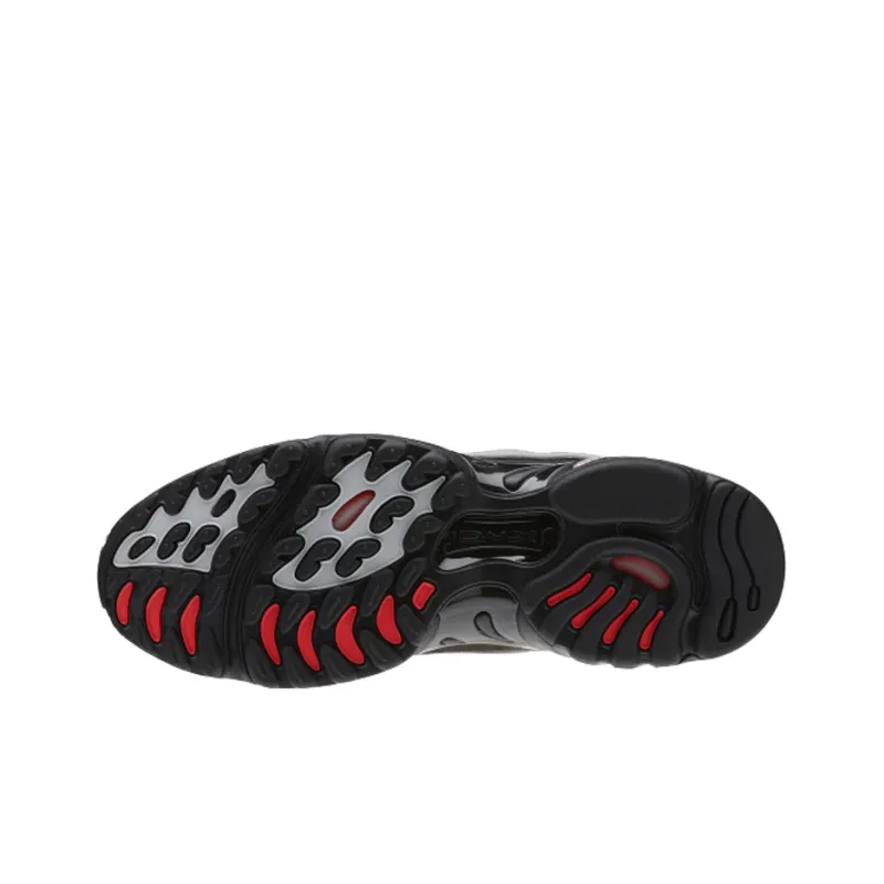 Reebok Daytona Dmx 'Black Carbon'-5